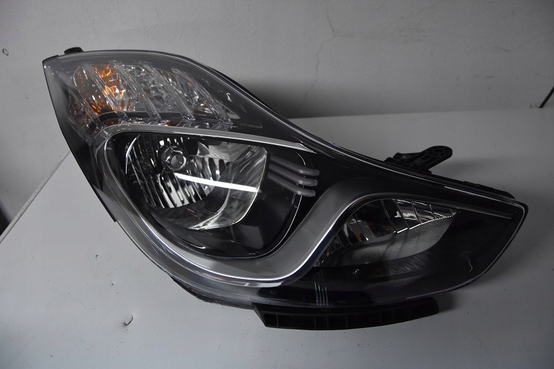 фото №1, Hyundai ix 20 ix20 лампа перед