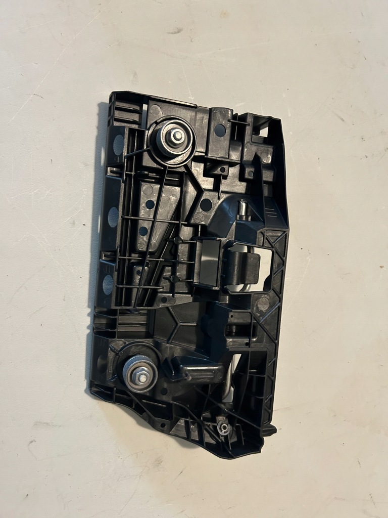 фото №1, Основа фара правого porsche panamera lift