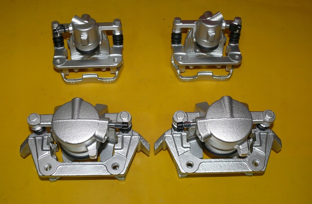 Купити Супорти лівий правий перед задня mercedes a-klasa w169