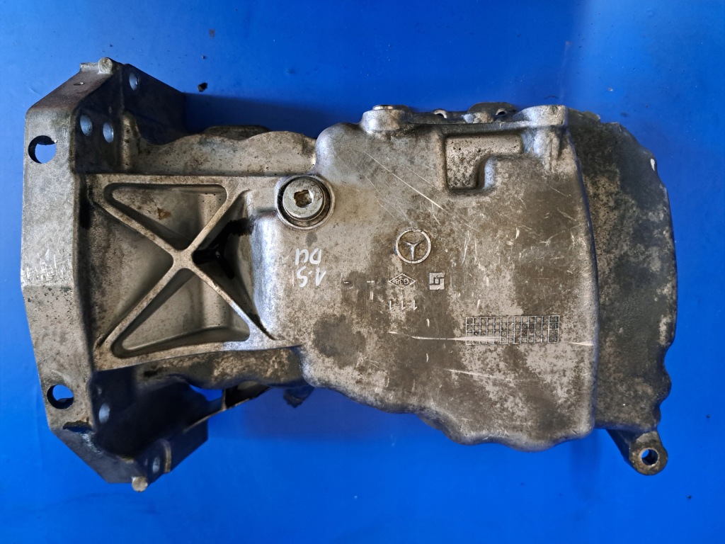 Купить Mercedes w176 1.5 cdi поддон масляная a6070140102