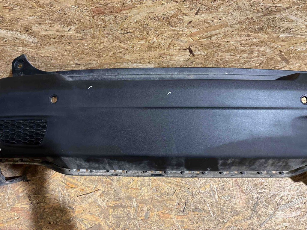 фото №14, Бампер задний jeep renegade off-road bu 735585023 0.0l дизель 2020