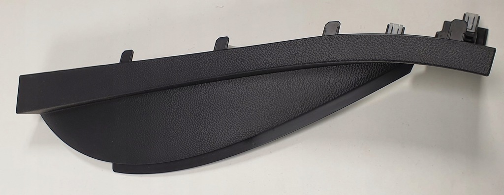 фото №1, Пластик защита консоли правая infiniti fx ii