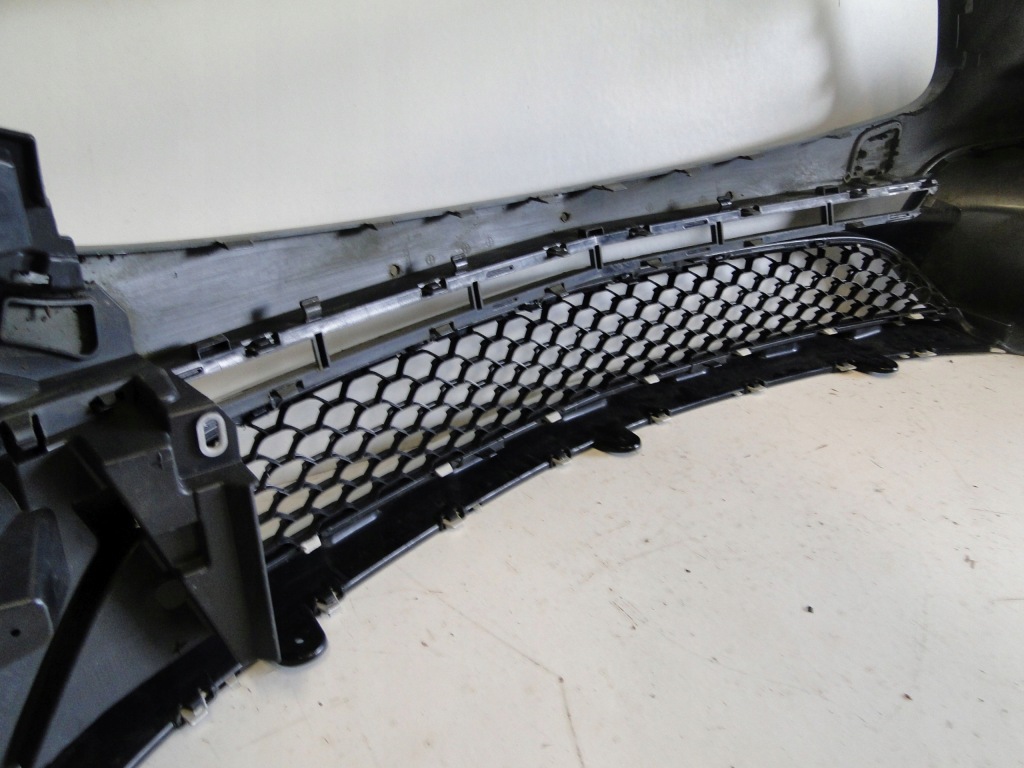 Mercedes бампер передний a2318851900 sl 231 r231 pts amg рестайлинг Доставка