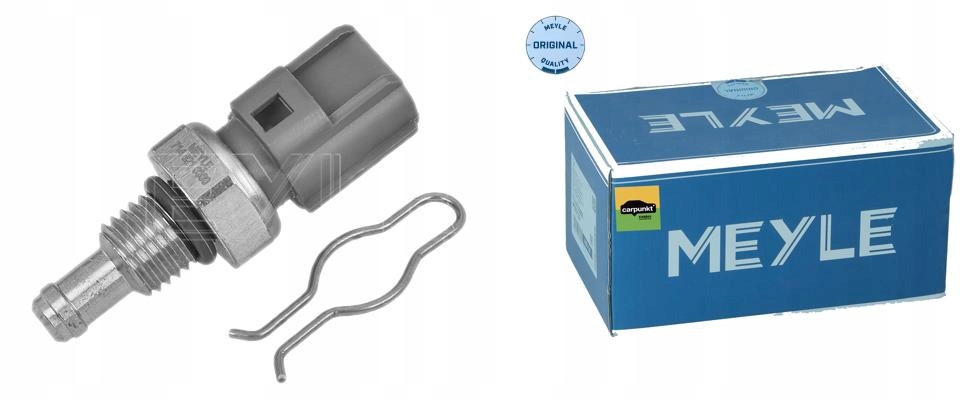 фото №10, Датчик температура. жидкость охлаждающий ford focus 1.8 04-