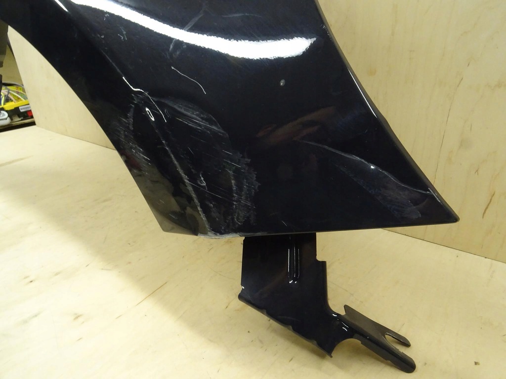 фото №5, Peugeot 2008 крыло правый перед