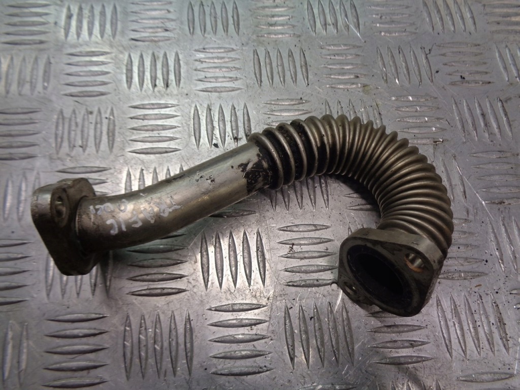 Купить Труба трубка шланг egr renault trafic i 2.0 dci 8200626222