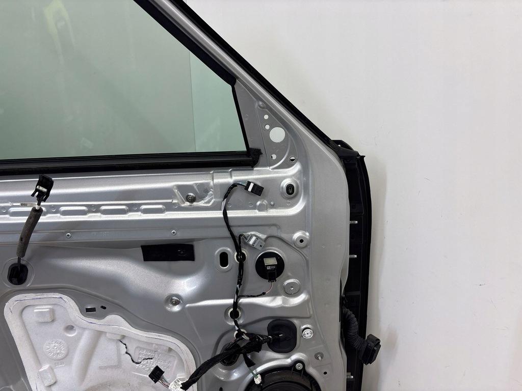 фото №16, Renault scenic iv - grand scenic iv 2018 ліва сторона двері передні