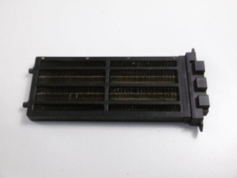 фото №6, Alfa romeo 147 отопитель вкладыш 01-04 52488453