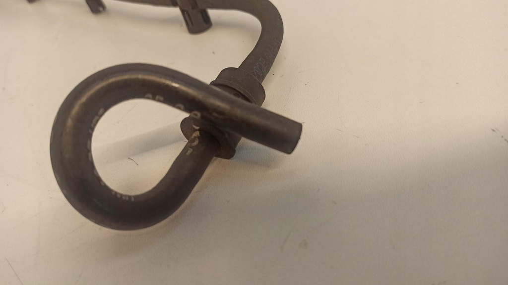 фото №5, Audi a5 8t шланг топлива обратка caha