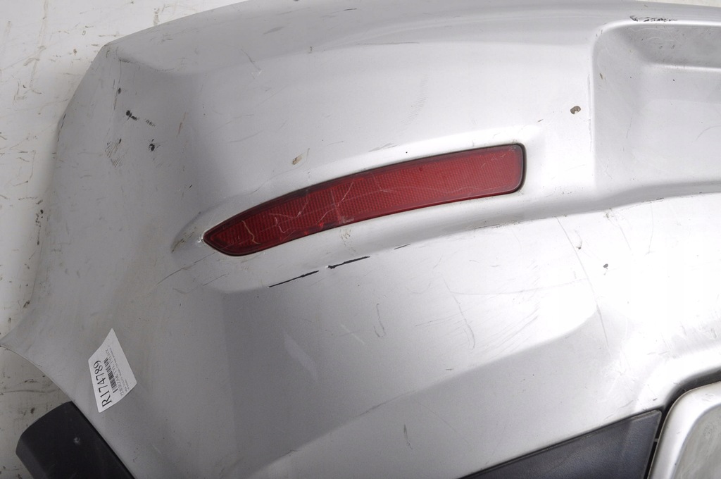 фото №9, Volvo c30 бампер задняя задний lift rdesign