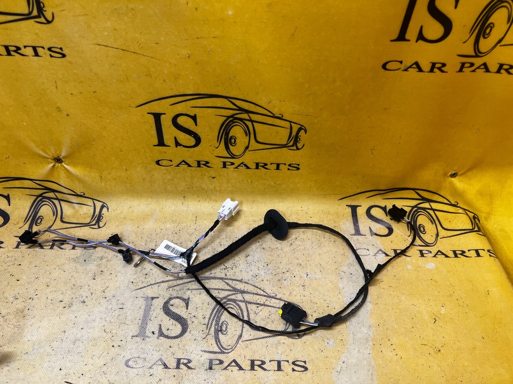 фото №1, Электропроводка жгут цилиндра крышка заливной топлива renault captur i przedlift