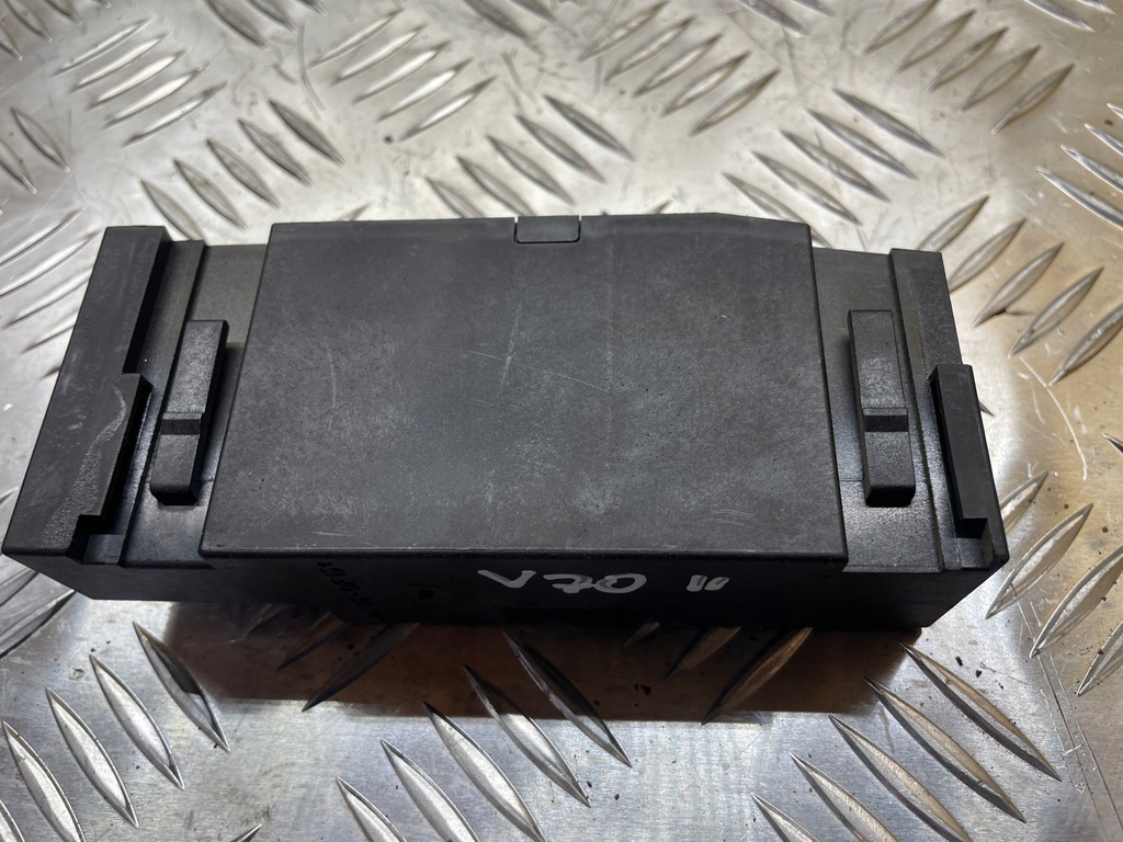 фото №6, Модуль esp 8691998 volvo v70 ii