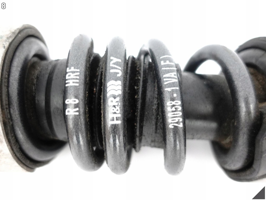 фото №9, Audi r8 420 07-12 амортизатор mcperson подвеска левый перед