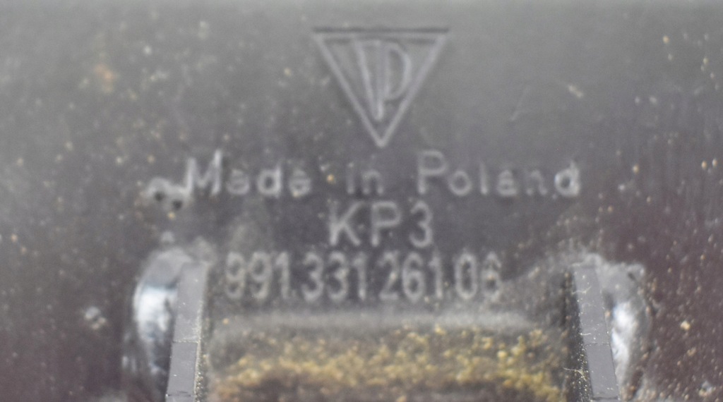 фото №5, Porsche carrera 911 991 підрамник підрамник підрамник задня