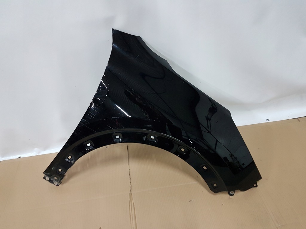 фото №1, Крила перед правий kia niro 17-