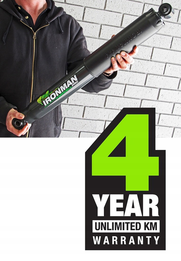 фото №10, Toyota tacoma 05-23 - комплект подвеска fe pro 45/50mm 50-110/200kg-gvm