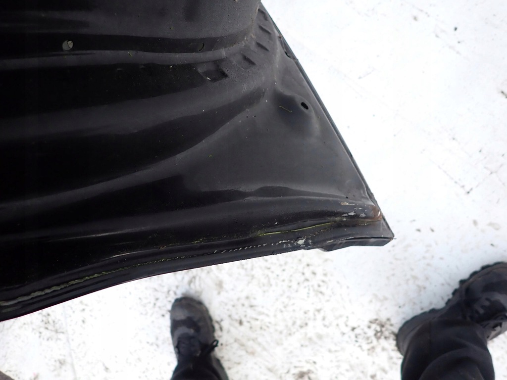 фото №9, Kia sorento ii 09- дверь левая перед передние