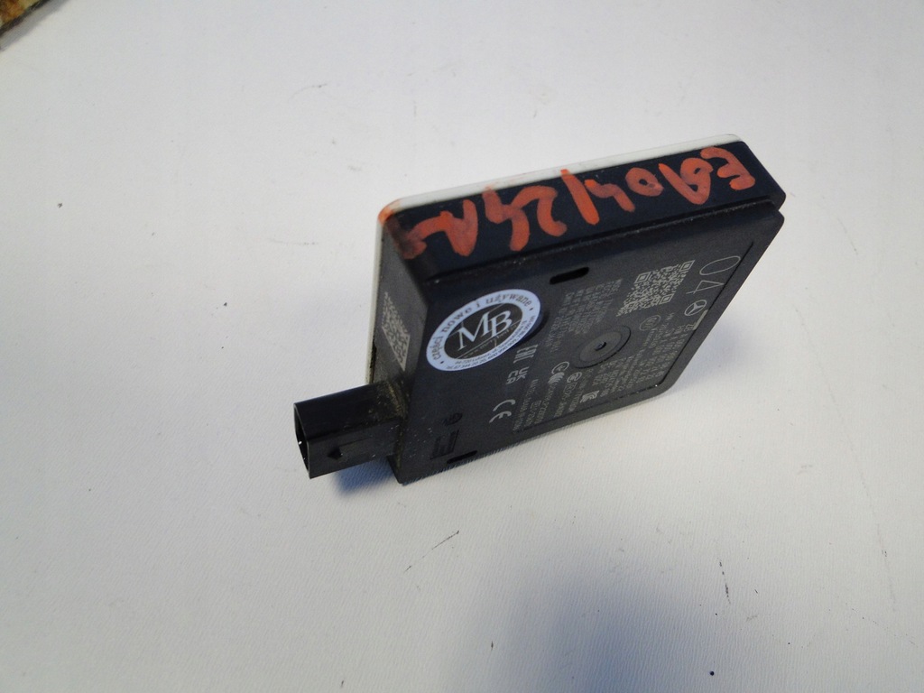 фото №5, Mercedes sl 232 r232 cle 236 glc 254 eqe 294 x294 радар distronic датчик