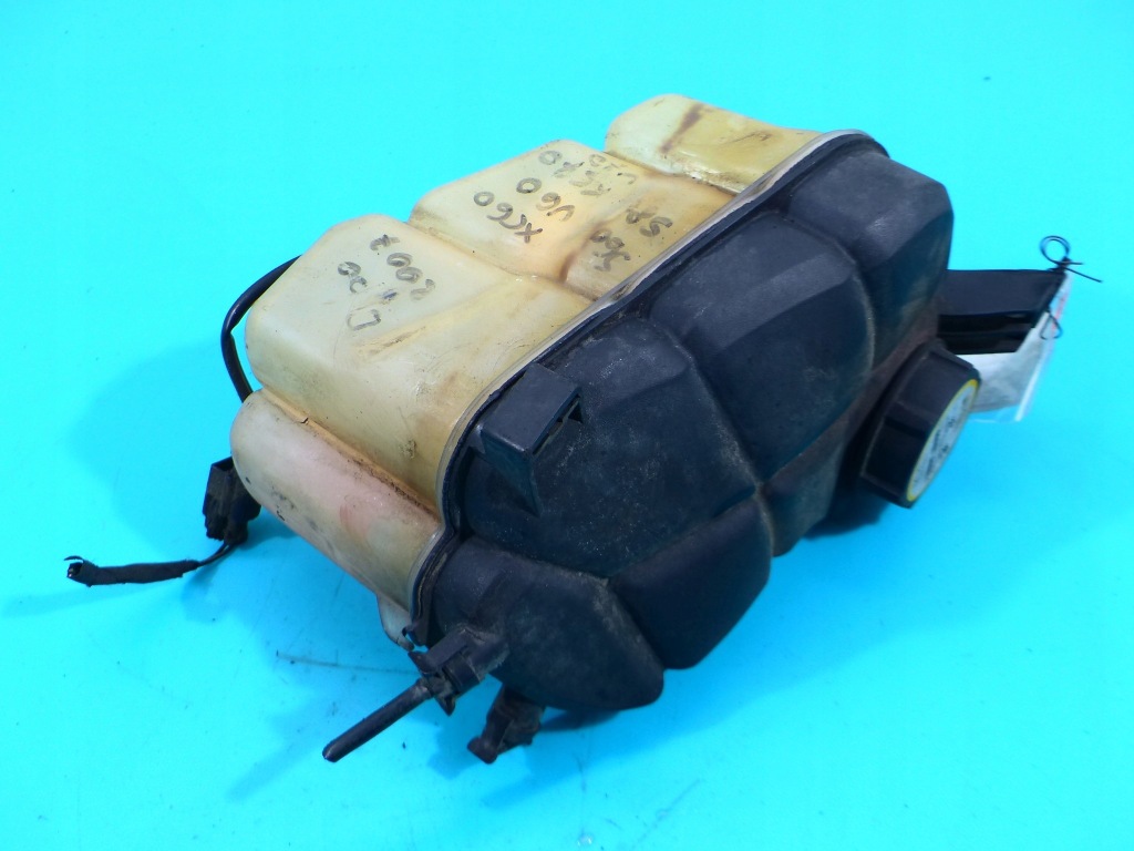 фото №1, Бак расширительный жидкость volvo s60 ii 2.0d