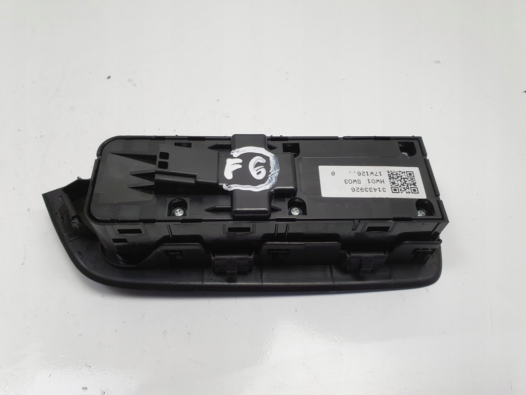 фото №7, Volvo xc60 ii v60 ii v90 s90 панель управление стекла зеркалами 31433926