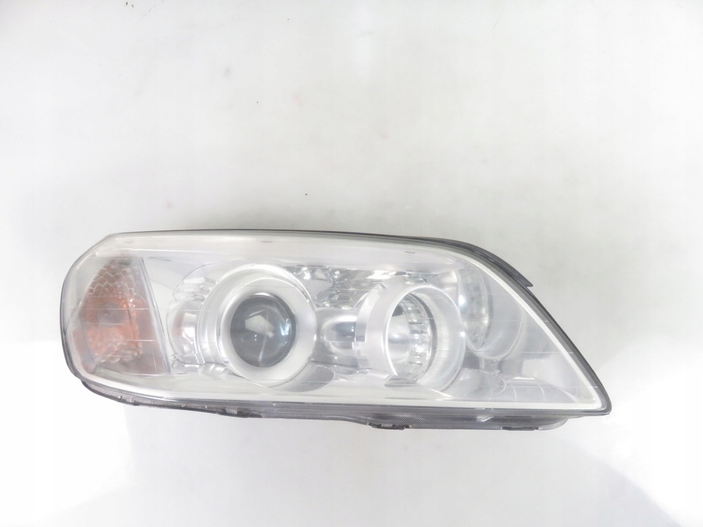 фото №13, Лампа правая передняя chevrolet captiva europa оригинал