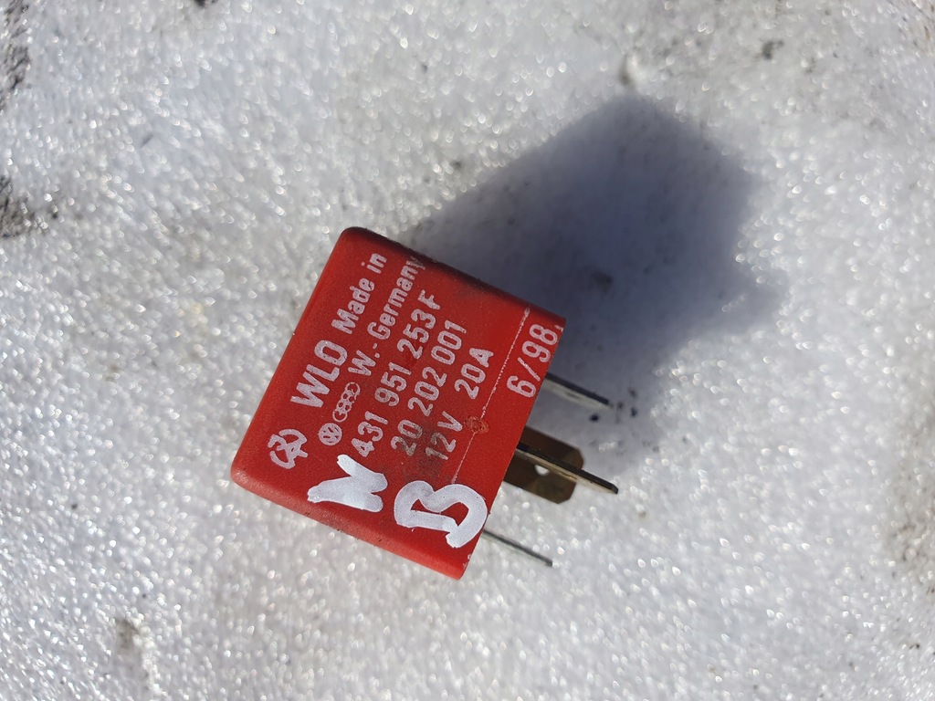 фото №14, Ключ замок зажигания volkswagen new beetle 99r 1.9 tdi lg1n