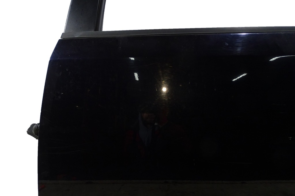 фото №6, Dodge journey fiat freemont 11- двері ліва задня задні