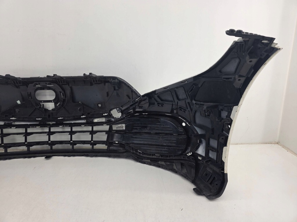 Бампер передній перед mercedes eqs v297 a2978850304 Київ