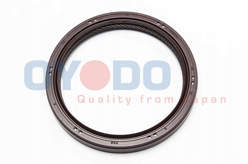 Купити Ущільнювач вала колінчастого hyundai