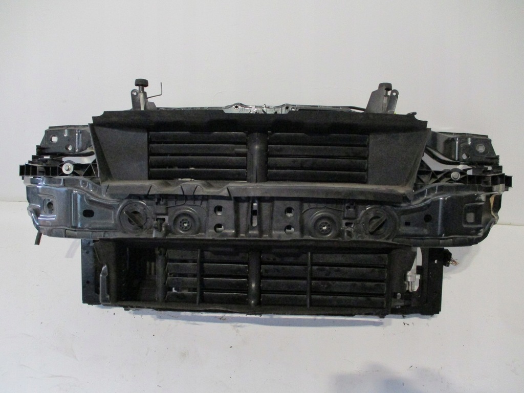 фото №1, Pas передній радіатор ford kuga ii aut 1,5tdci