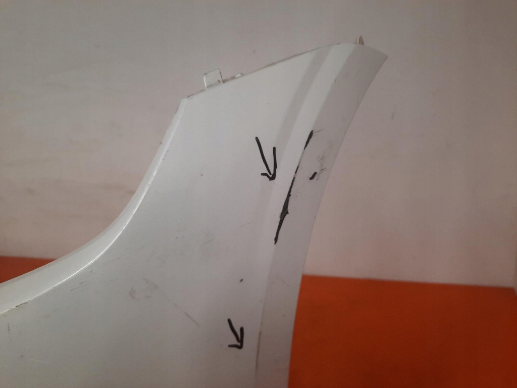 фото №9, Volvo s60 iii 18-24 бампер перед [передний