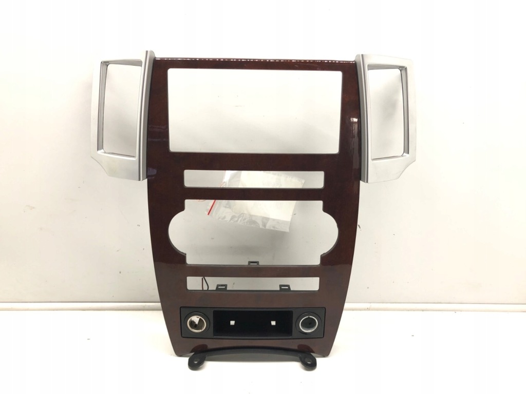 фото №1, Рамка радіо x35011400wq jeep grand cherokee wk 05-10