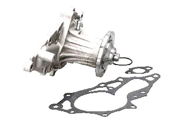 фото №4, Насос wody ashika