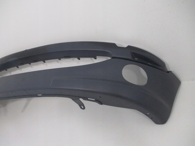 Peugeot 206 бампер передній новий оригінальний 7401n3 9625078477 Ціна