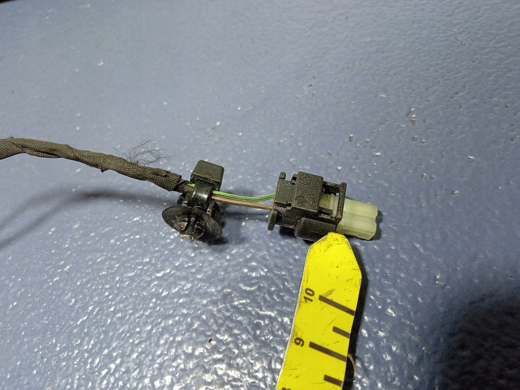 фото №9, Bmw ix i20 электропроводка жгут бампера перед 5a3ae84