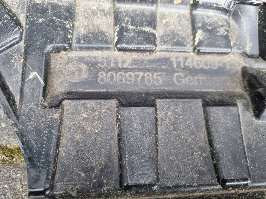 фото №10, Bmw g29 z4 m-pakiet задний бампер 8069785