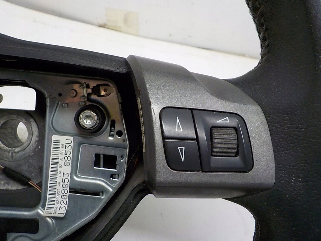 фото №7, Opel vectra c повітропровід колесо 13208853