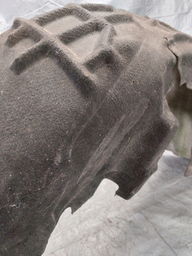 фото №9, Підкрилок праве задні audi a4 b8 sedan