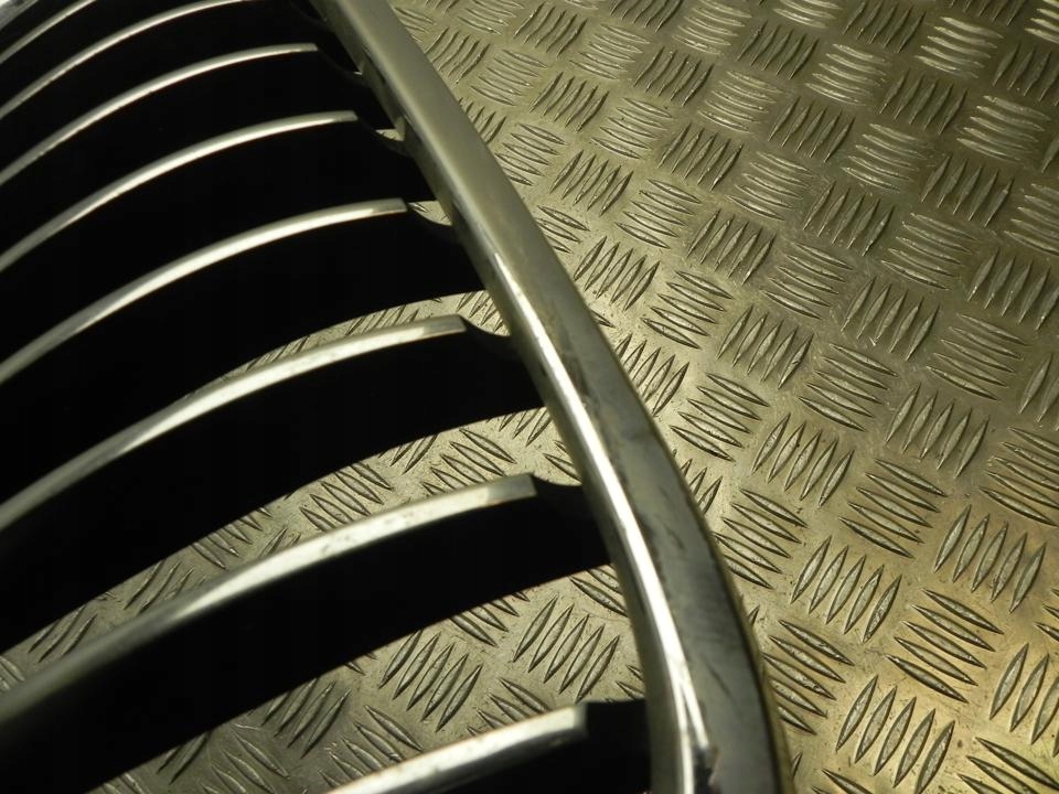 фото №6, Решётка радиатора bmw 7 2014 7295297