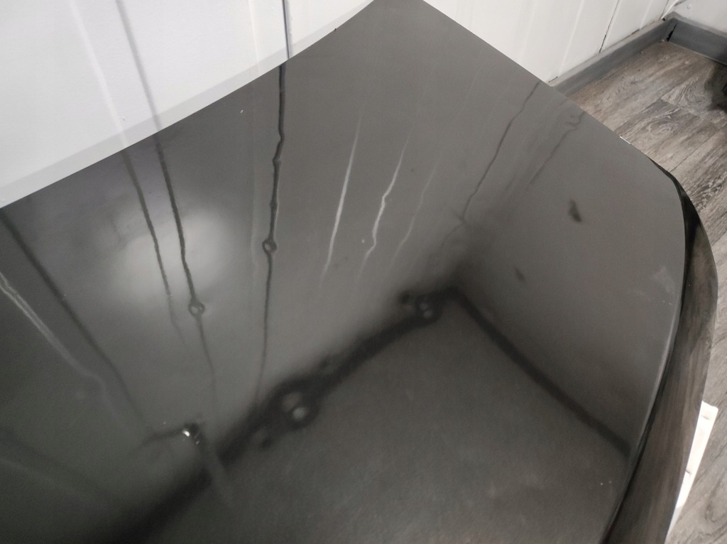 фото №9, Кришка багажника задня mercedes sklasa s-klasa s klasa 223 w223