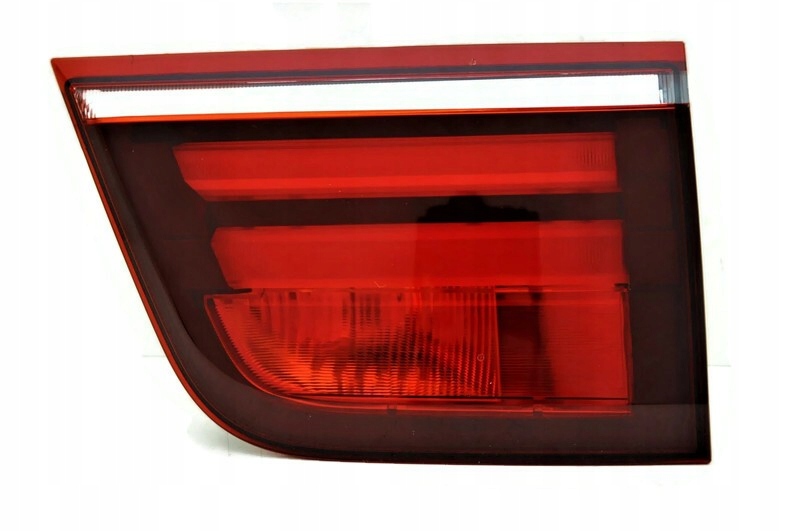 Купить Bmw x5 e70 рестайлинг  10-13 фара led правый + вкладыш новая