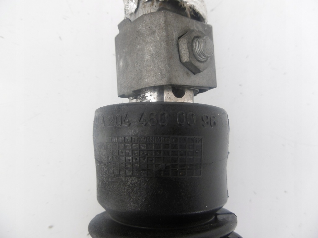 фото №11, Тяга рулевой колонки mercedes w204 c-klasa