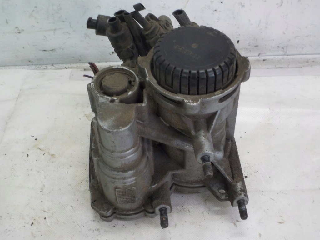 Купити Iveco stralis клапан модулятор ebs