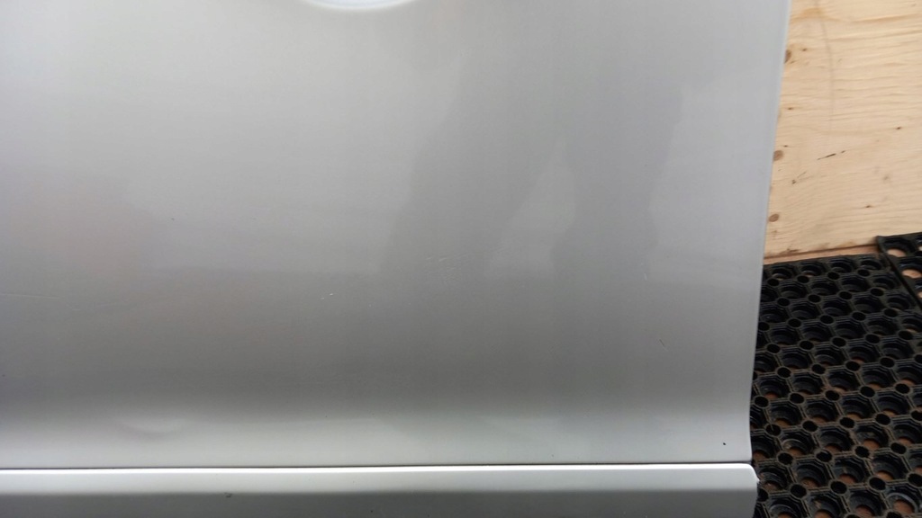 фото №8, Ford s-max mk1 дверь перед левый 66