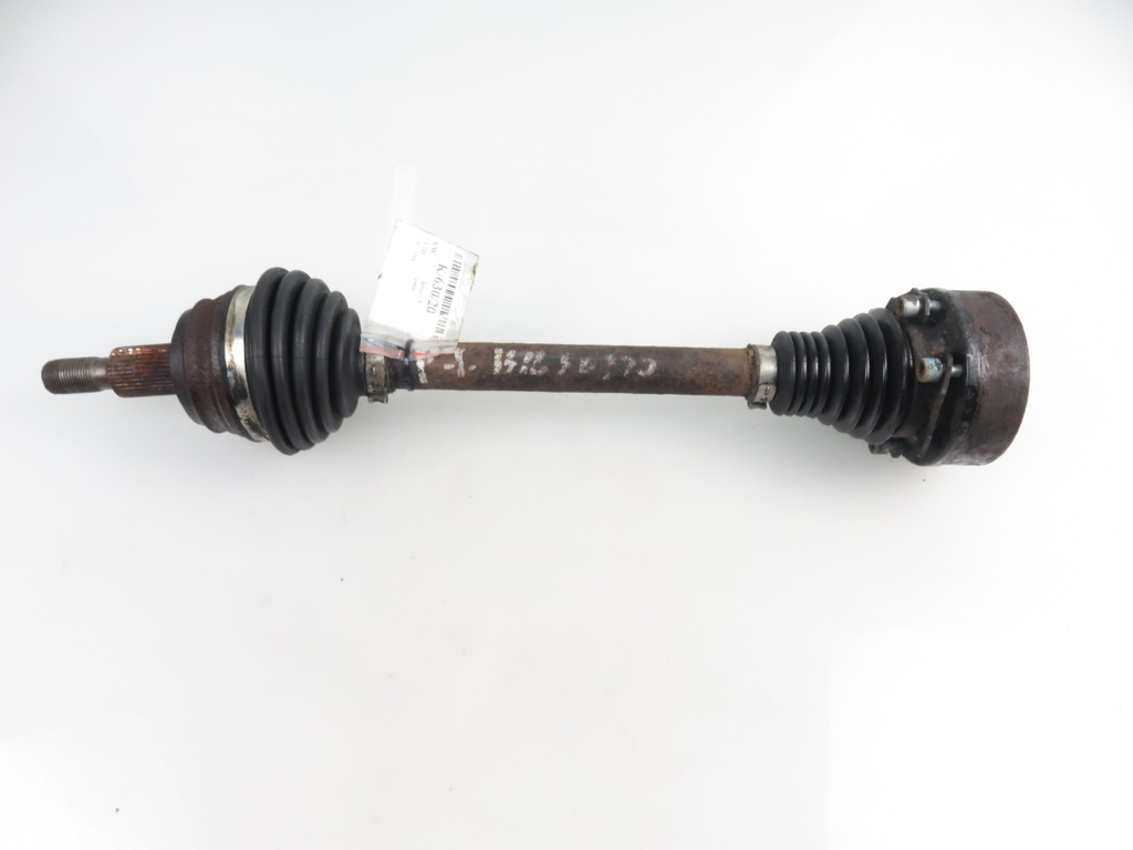 фото №1, Привідний вал права задня vw bora 4motion
