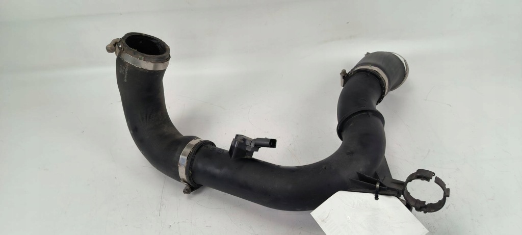 фото №9, Шланг труба повітрозабірник 5q0145770 skoda superb iii