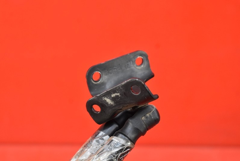 фото №6, Привід амортизатори кришки 13182309 opel corsa d 5d hb lift 10-20