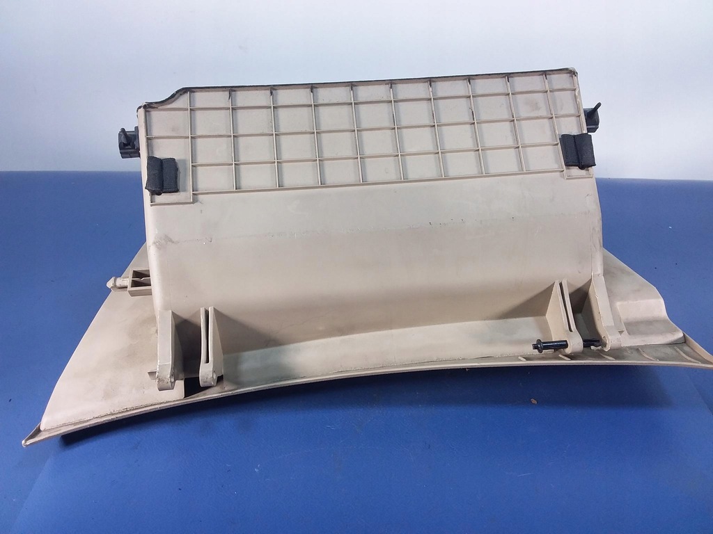 фото №8, Kia optima ii бардачок пассажира europa