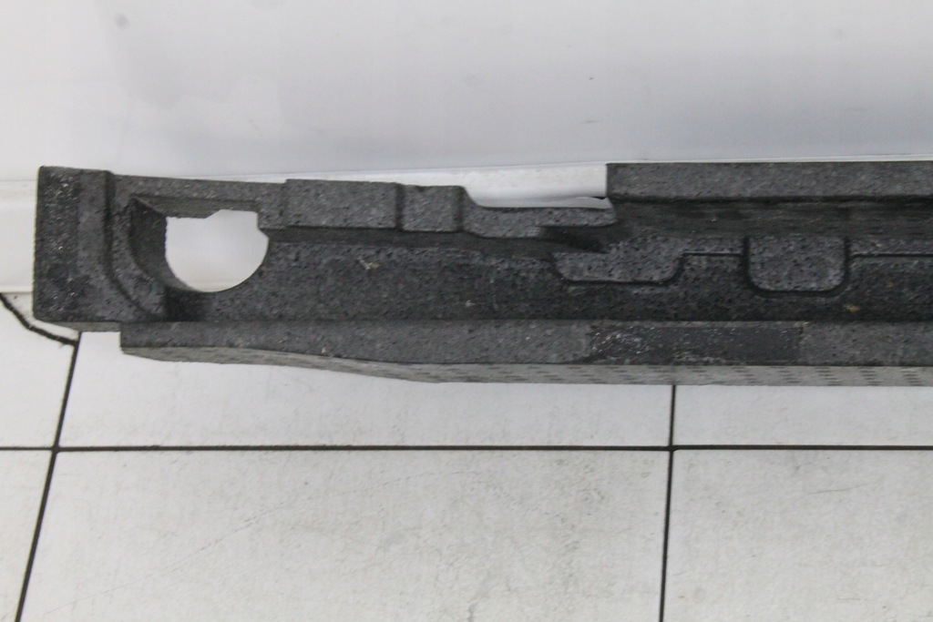 фото №11, Піна абсорбер бампера перед vw eos 05r-