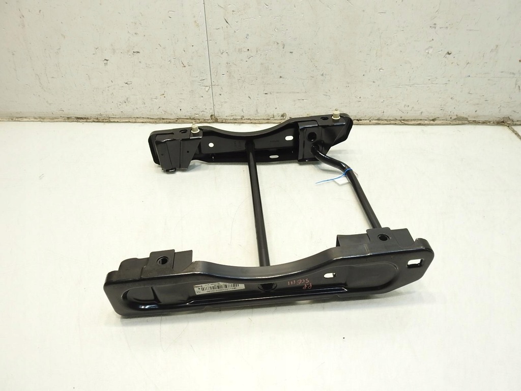 фото №3, Каркас сиденье правый перед renault scenic iii 875420002r